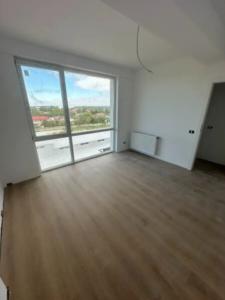 The Suburb Buftea, duplex 3 camere.