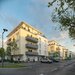 The Suburb Buftea, duplex 3 camere.